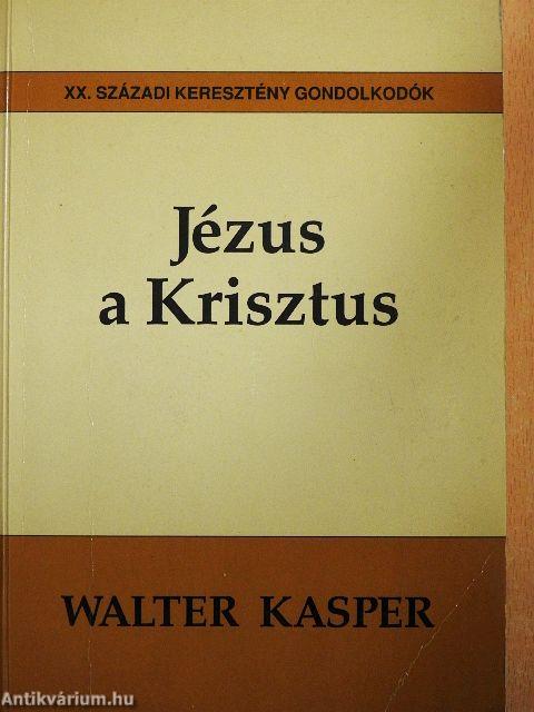 Jézus a Krisztus