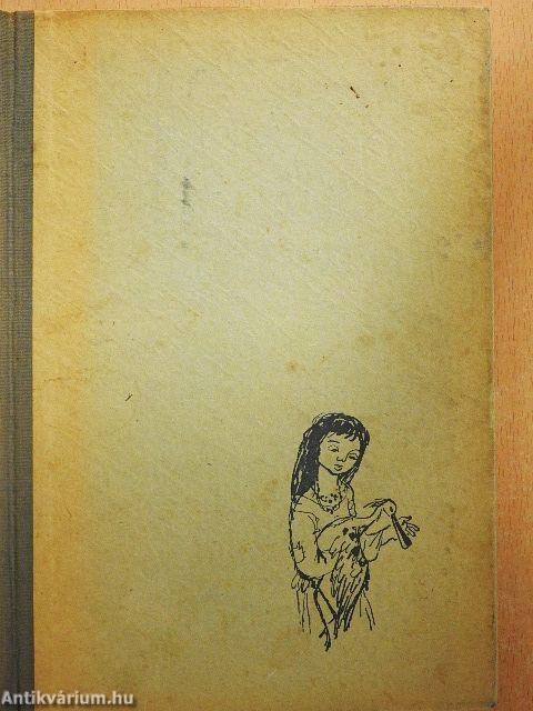 Afrikából jöttek...