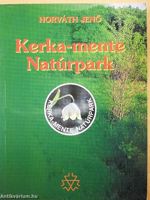 Kerka-mente Natúrpark