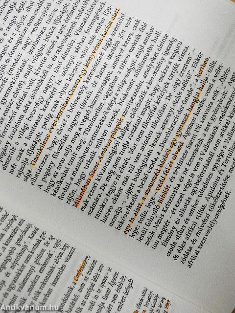 A világirodalom története