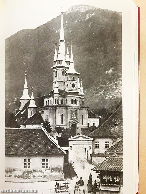 Erdély rövid története