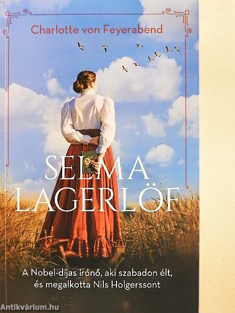 Selma Lagerlöf