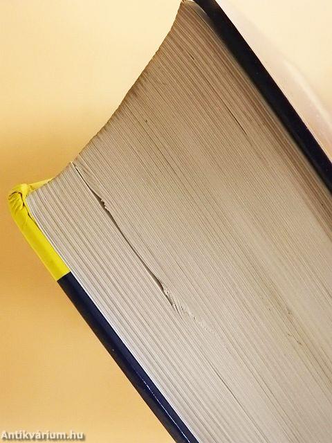 Magyar-Angol Szótár