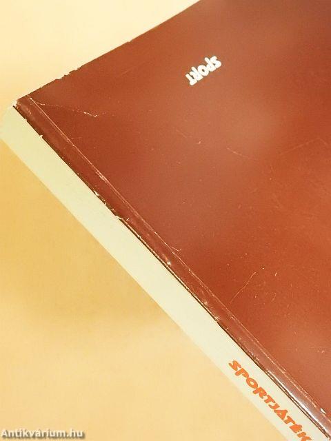 Sportjátékosok edzése