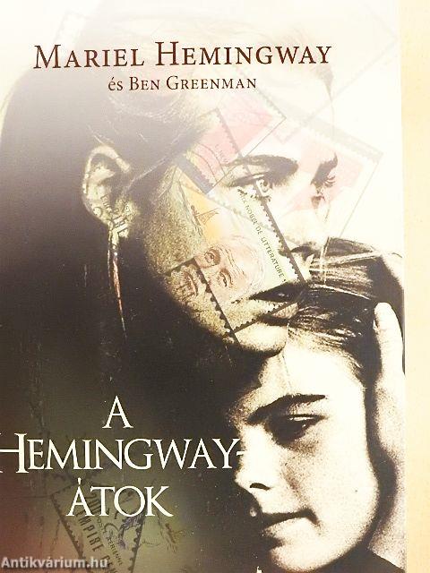A Hemingway-átok