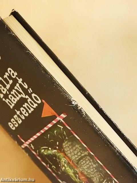 Falra hányt esztendő