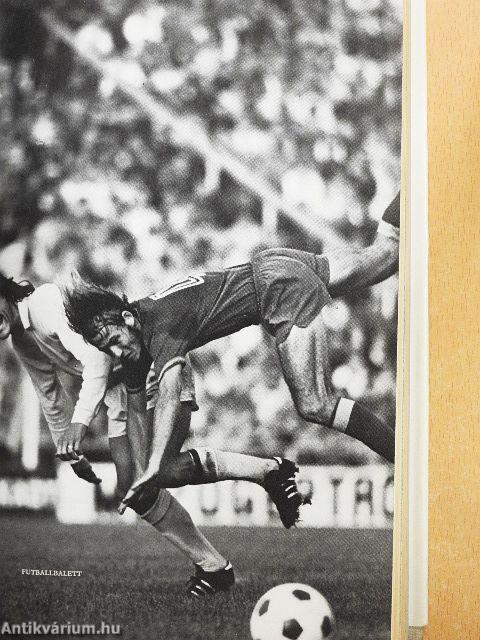 Labdarúgók, sportolók