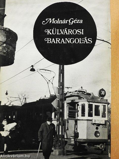 Külvárosi barangolás