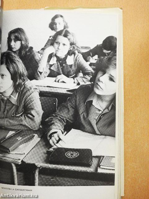 Külvárosi barangolás