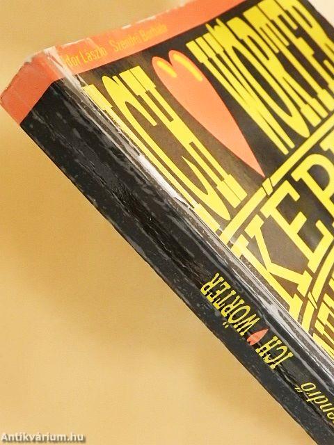 Képes német-magyar szótár