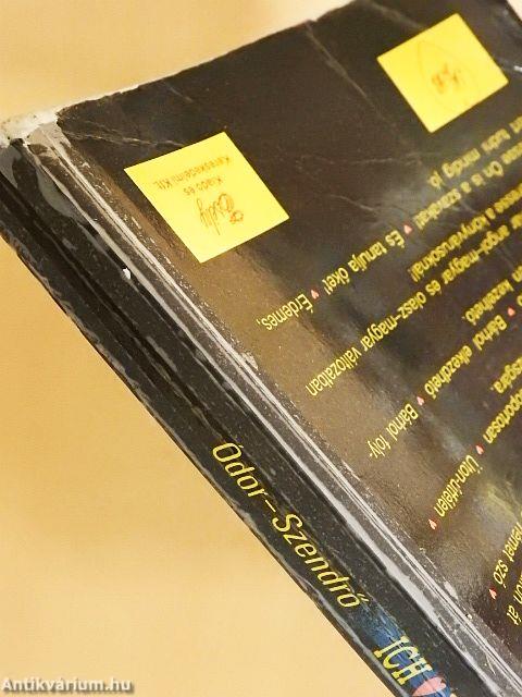 Képes német-magyar szótár