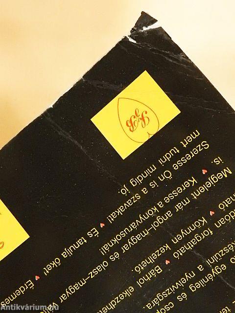 Képes német-magyar szótár