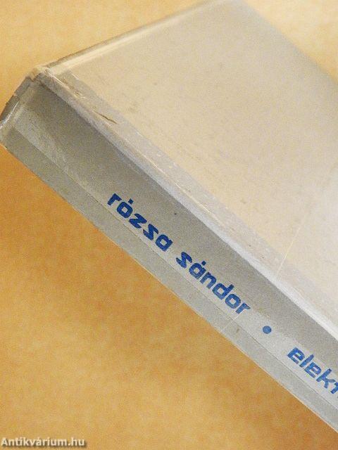 Elektronikus amatőr mérőkészülékek