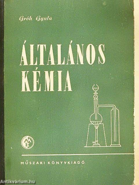 Általános kémia