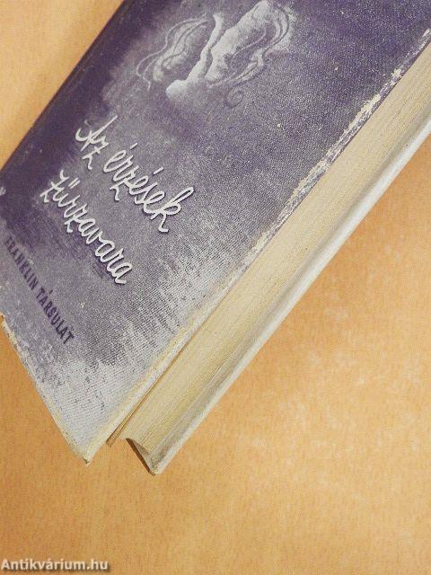 Az érzések zürzavara