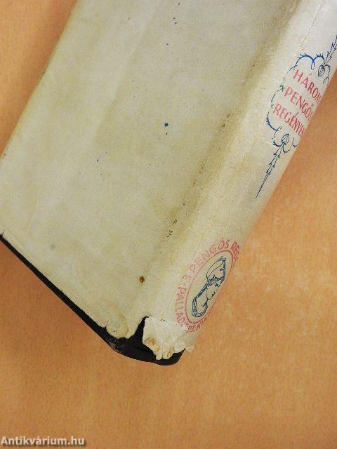 Mekkora?... Ekkora!...