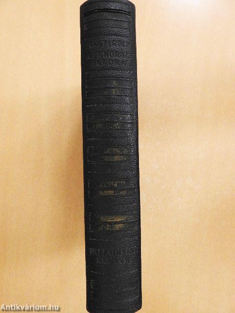 Mekkora?... Ekkora!...