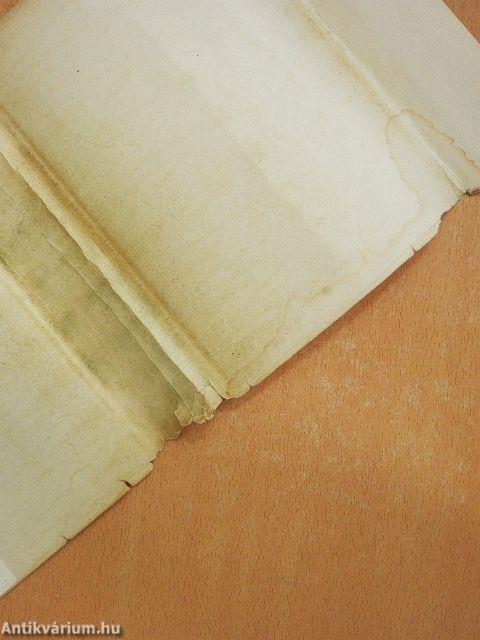 Mekkora?... Ekkora!...