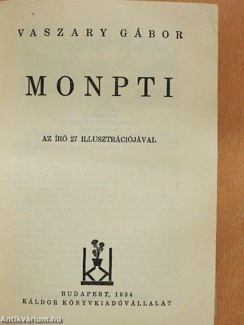 Monpti
