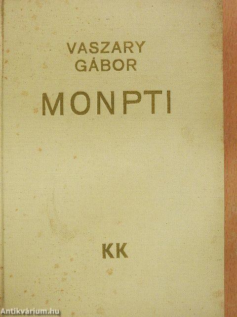 Monpti