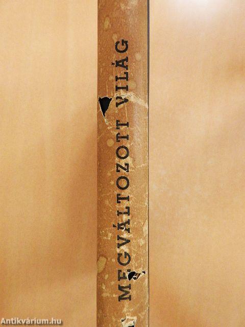 Megváltozott világ