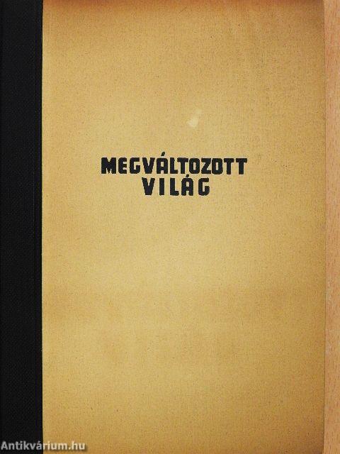 Megváltozott világ