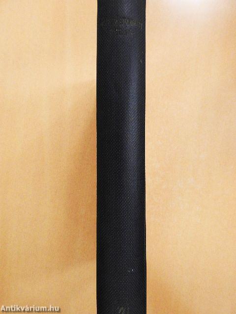 Megváltozott világ