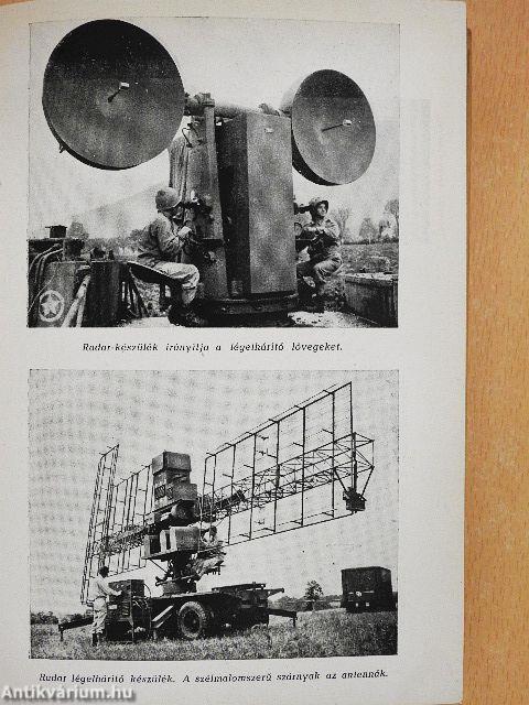 Megváltozott világ