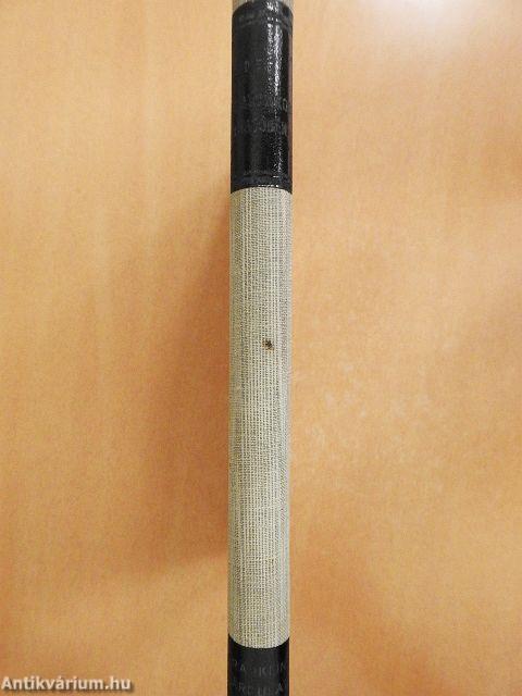 Az atomkor küszöbén