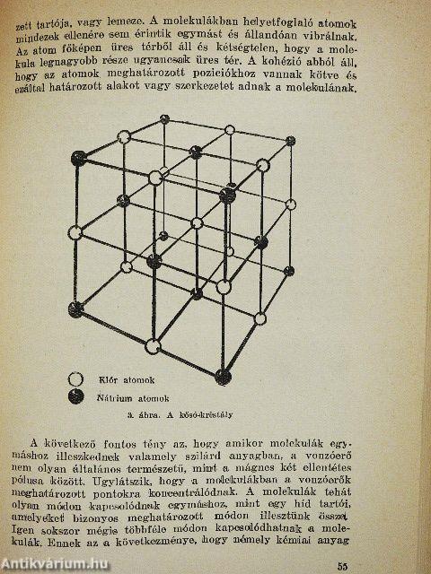Az atomkor küszöbén