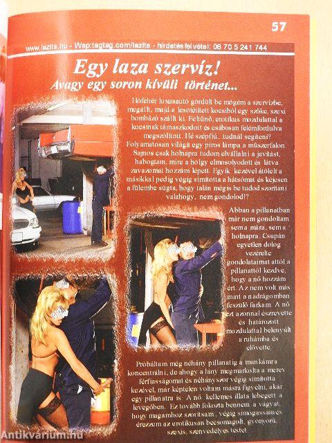 Erotik Apró 19.