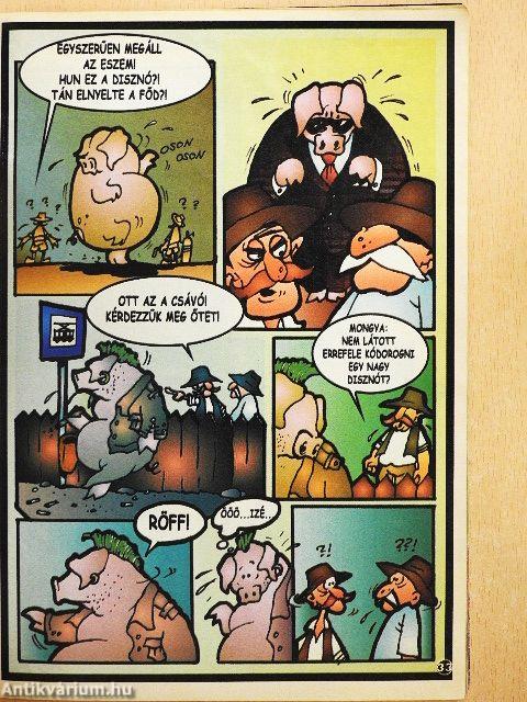 Móricka 2003. június 28.
