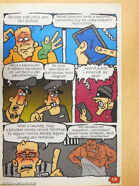 Kismalac 2012. november 20.