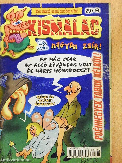 Kismalac 2007. szeptember 06.