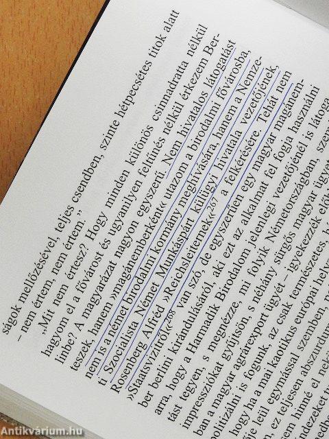 Gömbös Gyula hatalomra kerülése és kormányzása 1932-1936