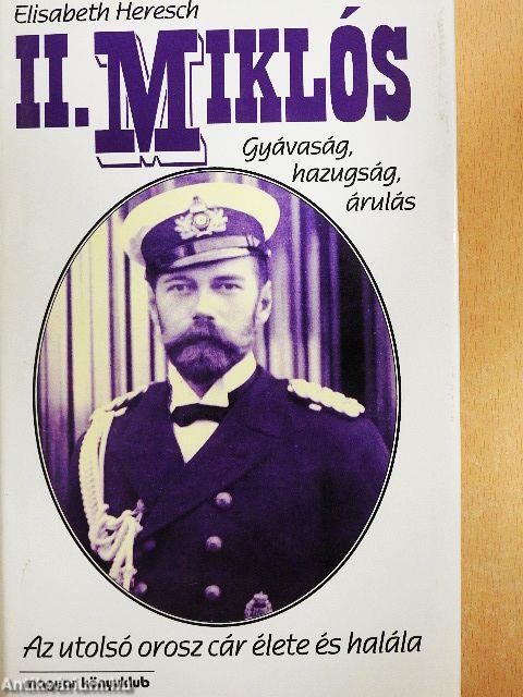 II. Miklós