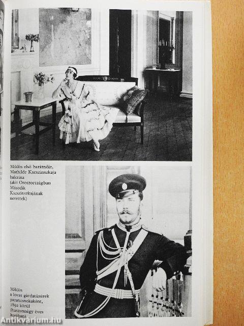 II. Miklós
