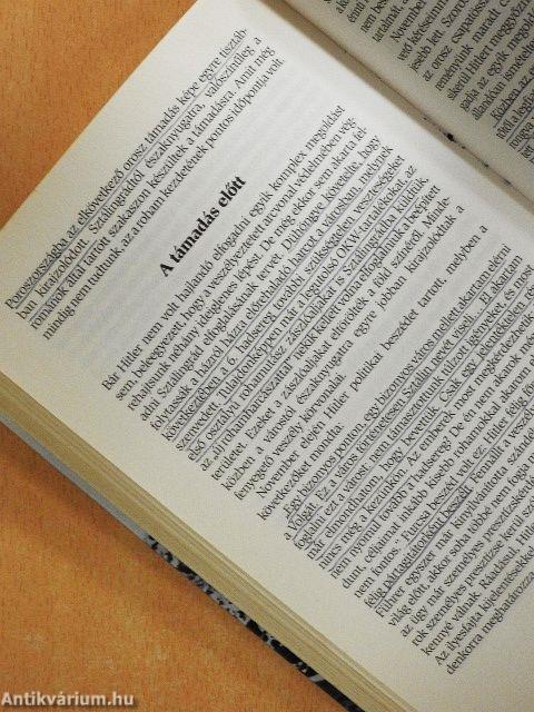 Végzetes döntések