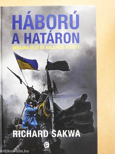 Háború a határon