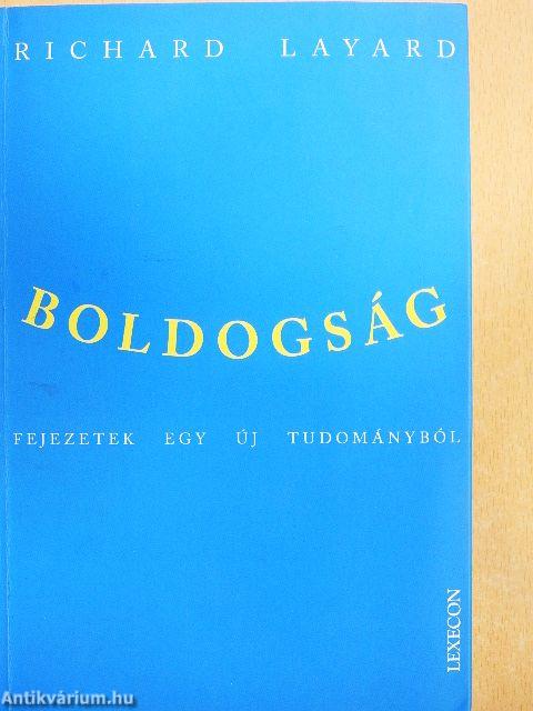 Boldogság