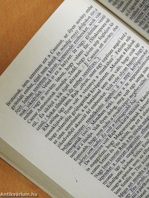 Rákosi a csúcson 1948-1953