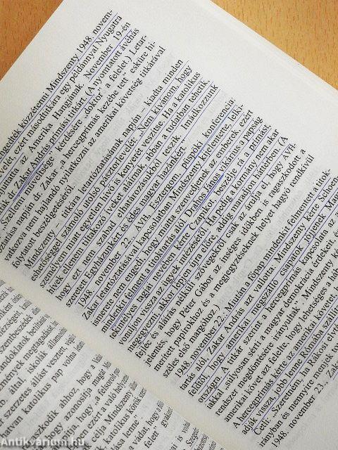 Rákosi a csúcson 1948-1953