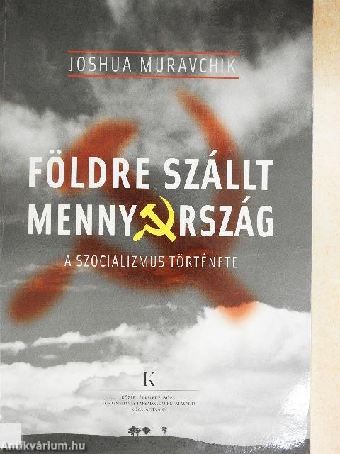 Földre szállt mennyország