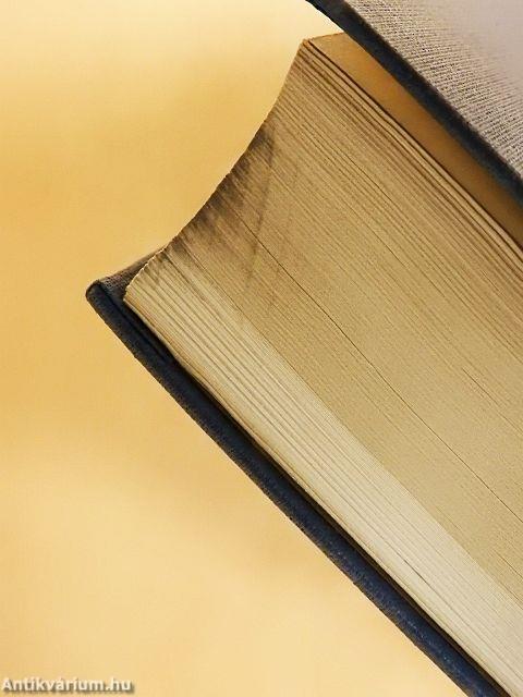 A Magyar Tudományos Akadémia Almanachja 1985