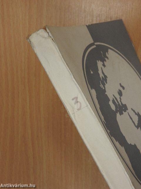 Tanulmányutak a mezőgazdasági tudományok területén