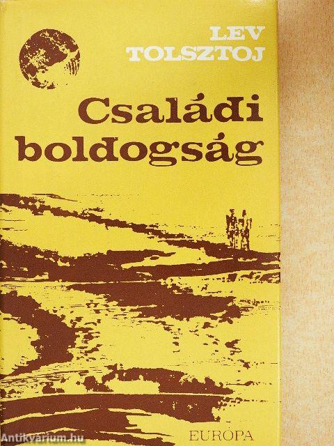 Családi boldogság