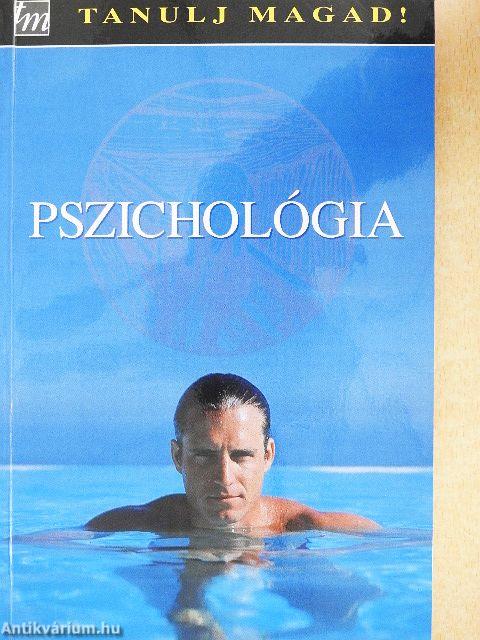 Pszichológia