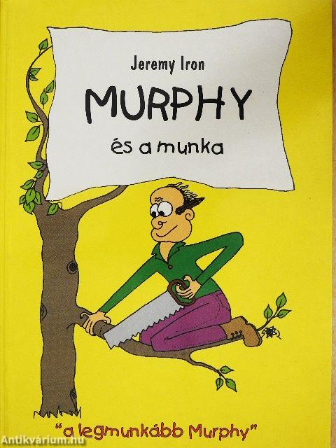 Murphy és a munka