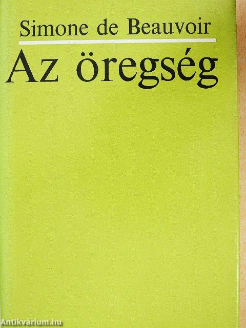 Az öregség