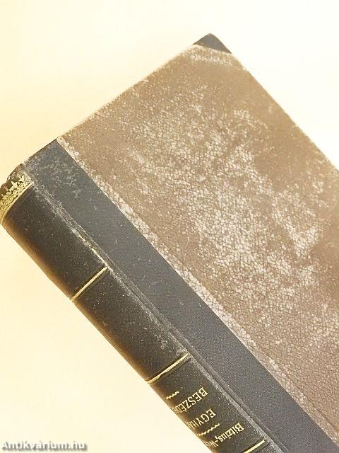 Egyházi beszédek/Evangéliumi beszédek